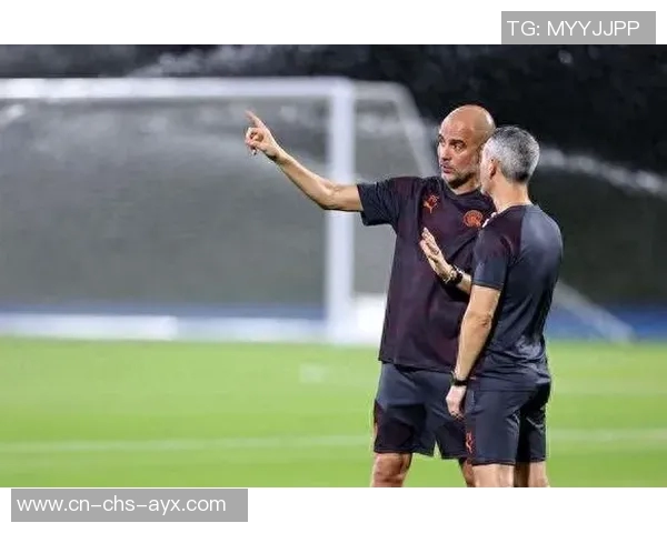 曼晚分析瓜迪奥拉如何零投入为曼城一线队引进四名新球员