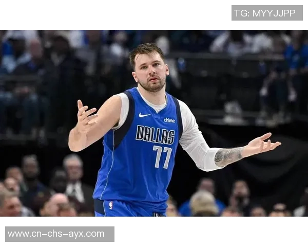 东契奇狂砍45分力挫旧主独行侠展现无与伦比的个人能力