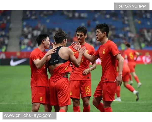 日本国奥与中国国奥激战正酣谁能在友谊赛中笑到最后