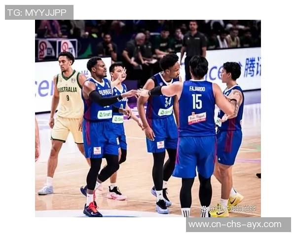 2017年中国男篮决赛对阵菲律宾的精彩回顾与赛后分析 2017年中国男篮决赛对阵菲律宾的精彩回顾与赛后分析